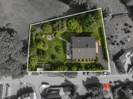 Prodej pozemku pro bydlení, 2 757 m²