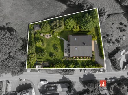 Prodej pozemku pro bydlení, 2 757 m²