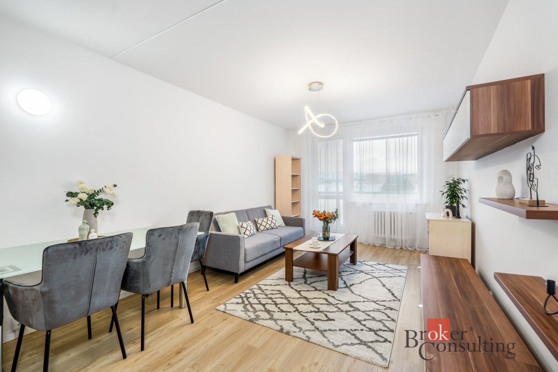 Prodej, byty/3+kk, 70 m2, Plevenská 3113/1, Modřany, 14300 Praha 4 [ID 82557]
