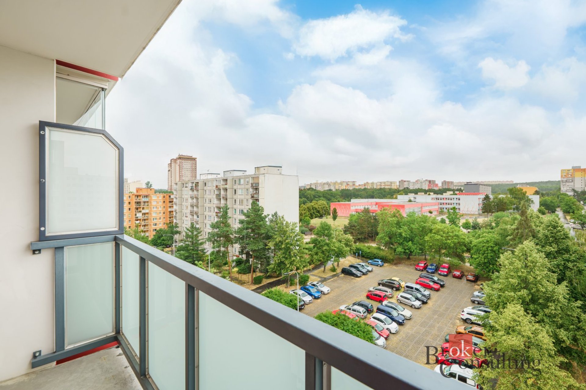 Prodej, byty/3+kk, 70 m2, Plevenská 3113/1, Modřany, 14300 Praha 4 [ID 82557]