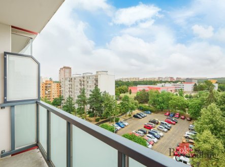 Prodej bytu, 3+kk, 70 m²