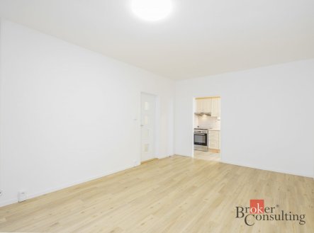 Prodej bytu, 3+1, 62 m²