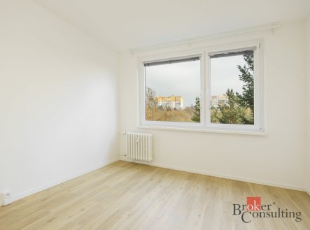 Prodej bytu, 3+1, 62 m²