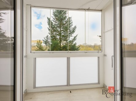 Prodej bytu, 3+1, 62 m²
