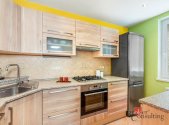 Prodej bytu, 3+1, 62 m²
