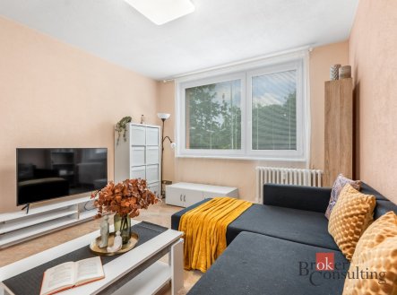 Prodej bytu, 3+1, 62 m²