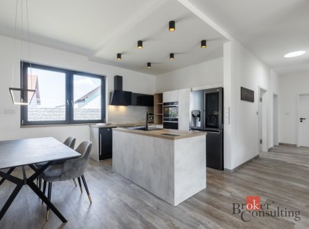 Prodej domu/vily, 119 m²