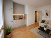 Prodej bytu, 1+kk, 23 m²