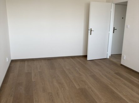 Pronájem bytu, 1+1, 34 m²