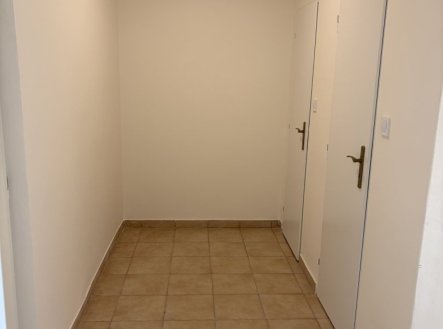 Pronájem bytu, 1+1, 34 m²