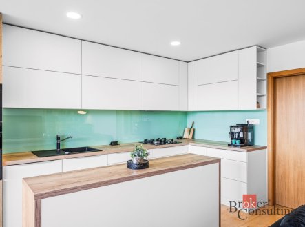 Prodej bytu, 3+kk, 75 m²