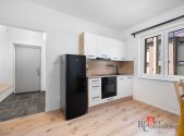 Prodej bytu, 1+1, 37 m²