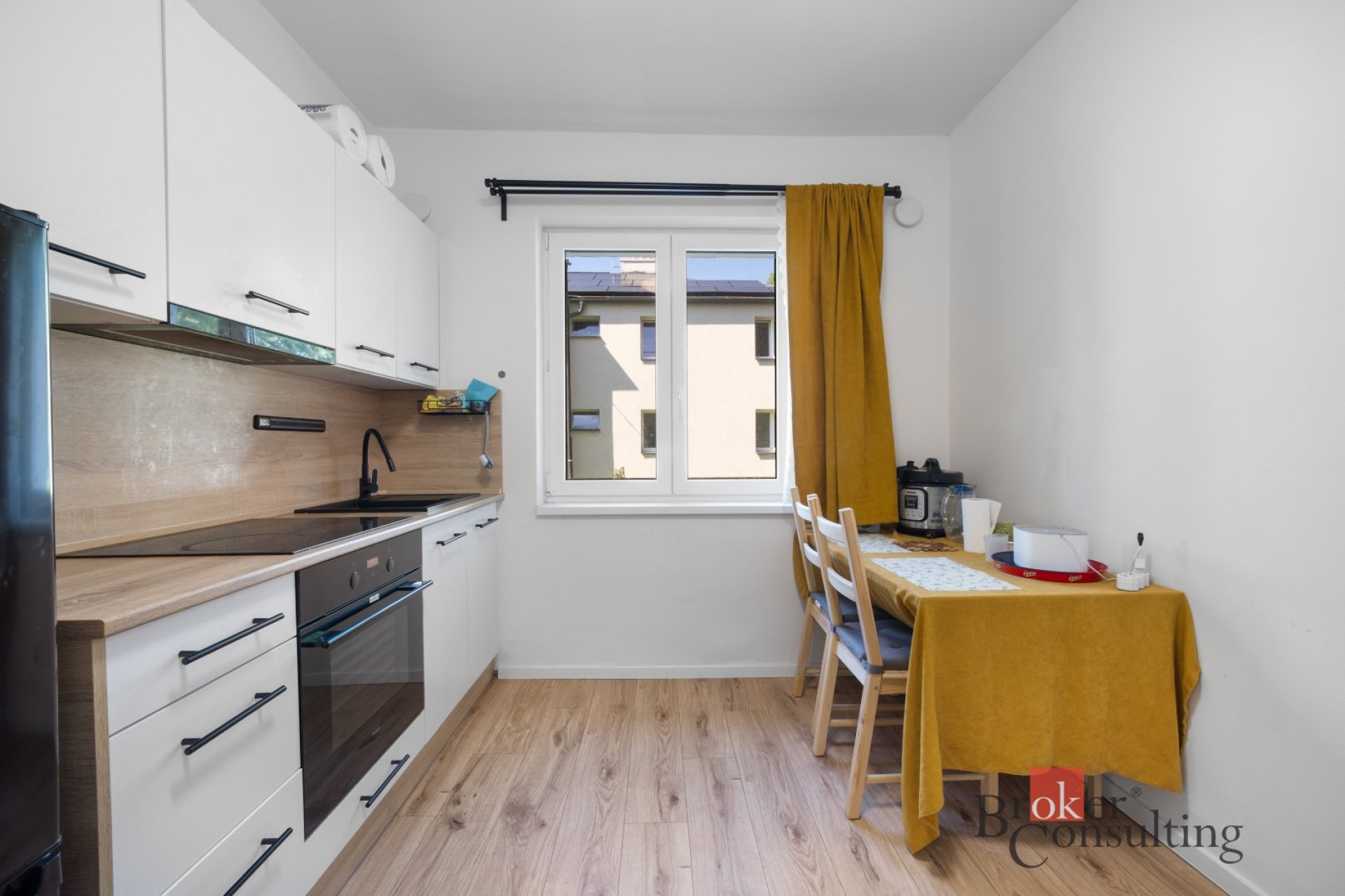 Prodej, byty/1+1, 37 m2, Cottonové 1961/1, 70900 Ostrava, Ostrava-město [ID 88153]