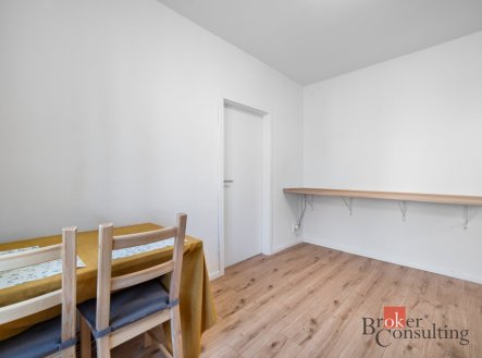 Prodej bytu, 1+1, 37 m²