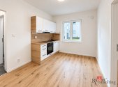 Prodej bytu, 1+1, 37 m²