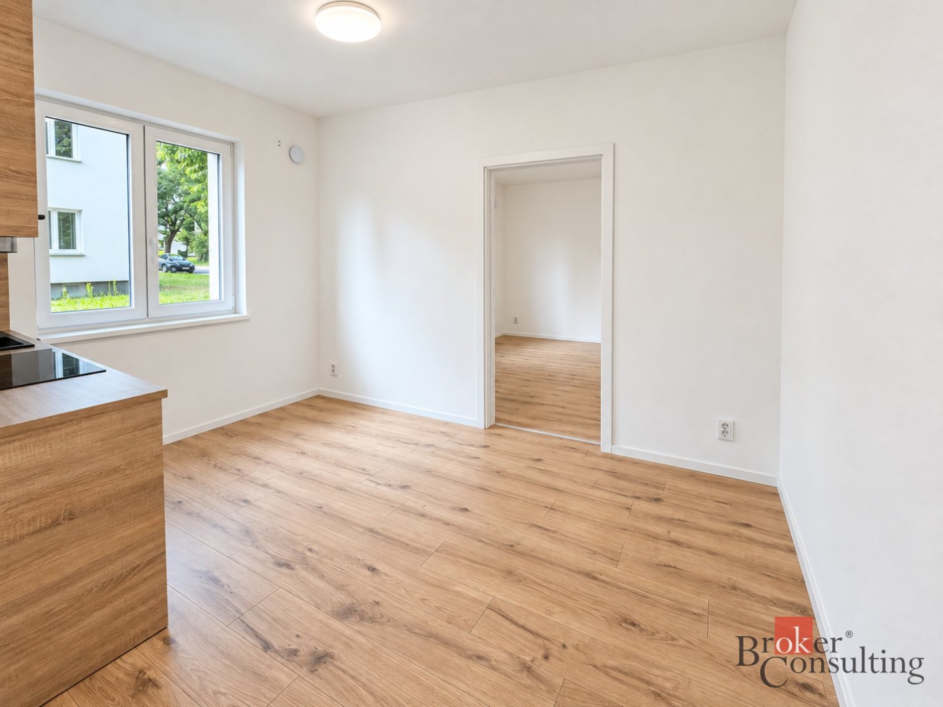 Prodej, byty/1+1, 37 m2, Cottonové 1961/1, 70900 Ostrava, Ostrava-město [ID 88153]