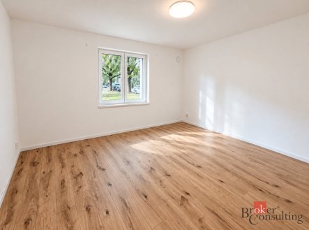 Prodej bytu, 1+1, 37 m²