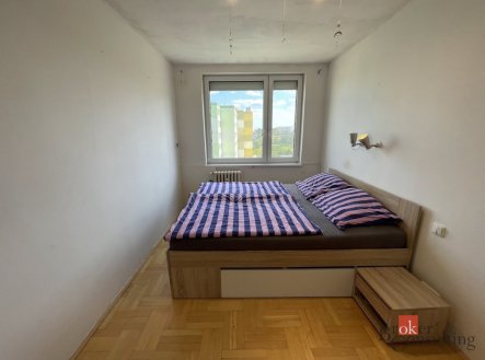 Prodej bytu, 2+kk, 47 m²