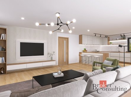 Prodej domu/vily, 120 m²