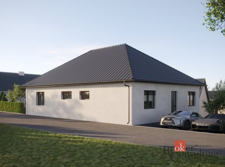 Prodej domu/vily, 120 m²
