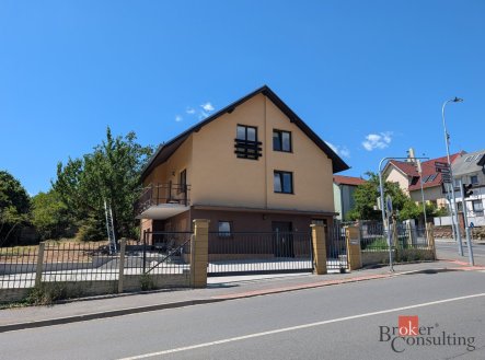 Pronájem bytu, 2+1, 50 m²