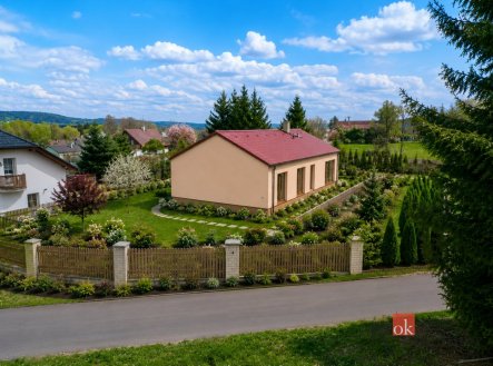 Prodej - dům/vila, 113 m² obrázek