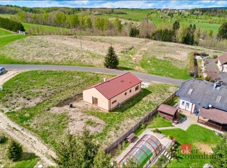 Prodej domu/vily, 113 m²