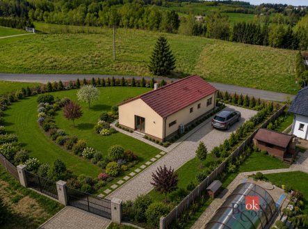 Prodej domu/vily, 113 m²