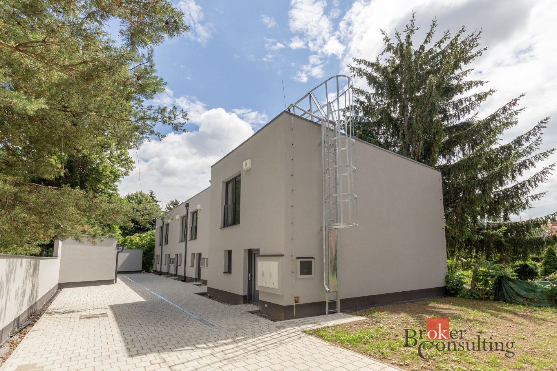 Prodej, byty/2+kk, 43 m2, Šámalova 728/86, Zábrdovice, 61500 Brno-Židenice [ID 86788]