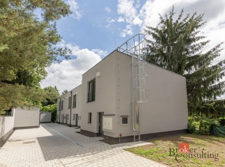 Prodej bytu, 2+kk, 43 m² obrázek