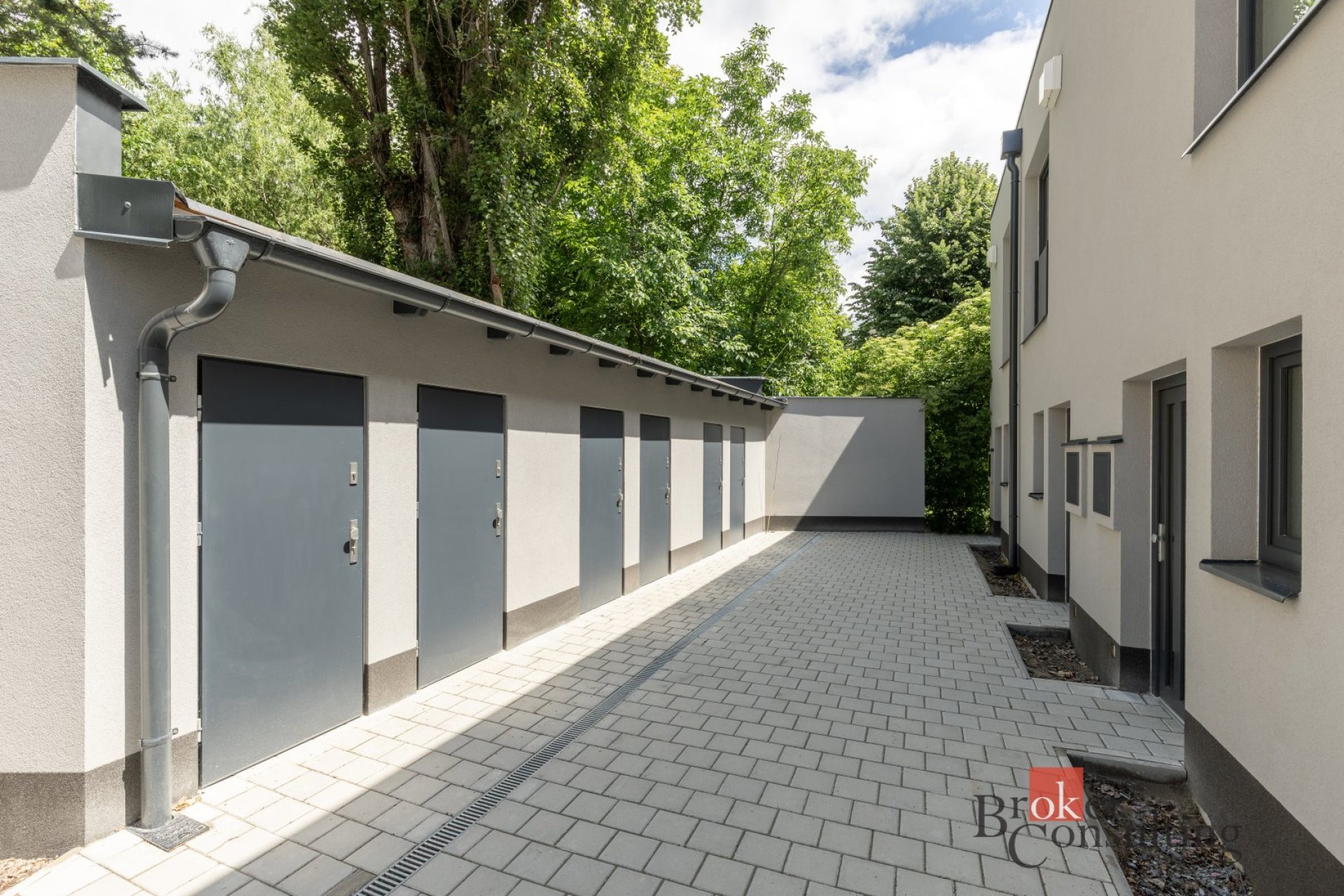Prodej, byty/2+kk, 43 m2, Šámalova 728/86, Zábrdovice, 61500 Brno-Židenice [ID 86788]