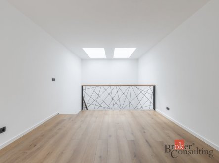 Prodej bytu, 2+kk, 43 m²