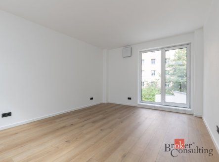 Prodej bytu, 2+kk, 43 m²