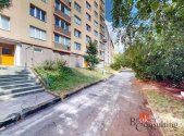 Prodej bytu, 3+1, 76 m²