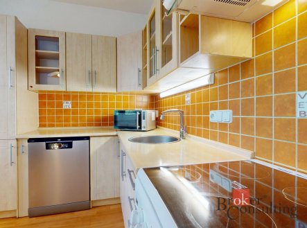 Prodej bytu, 3+1, 76 m²