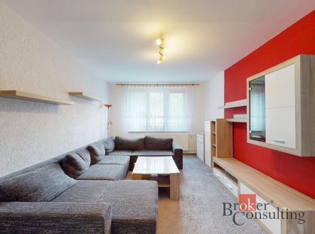 Prodej bytu, 3+1, 76 m²