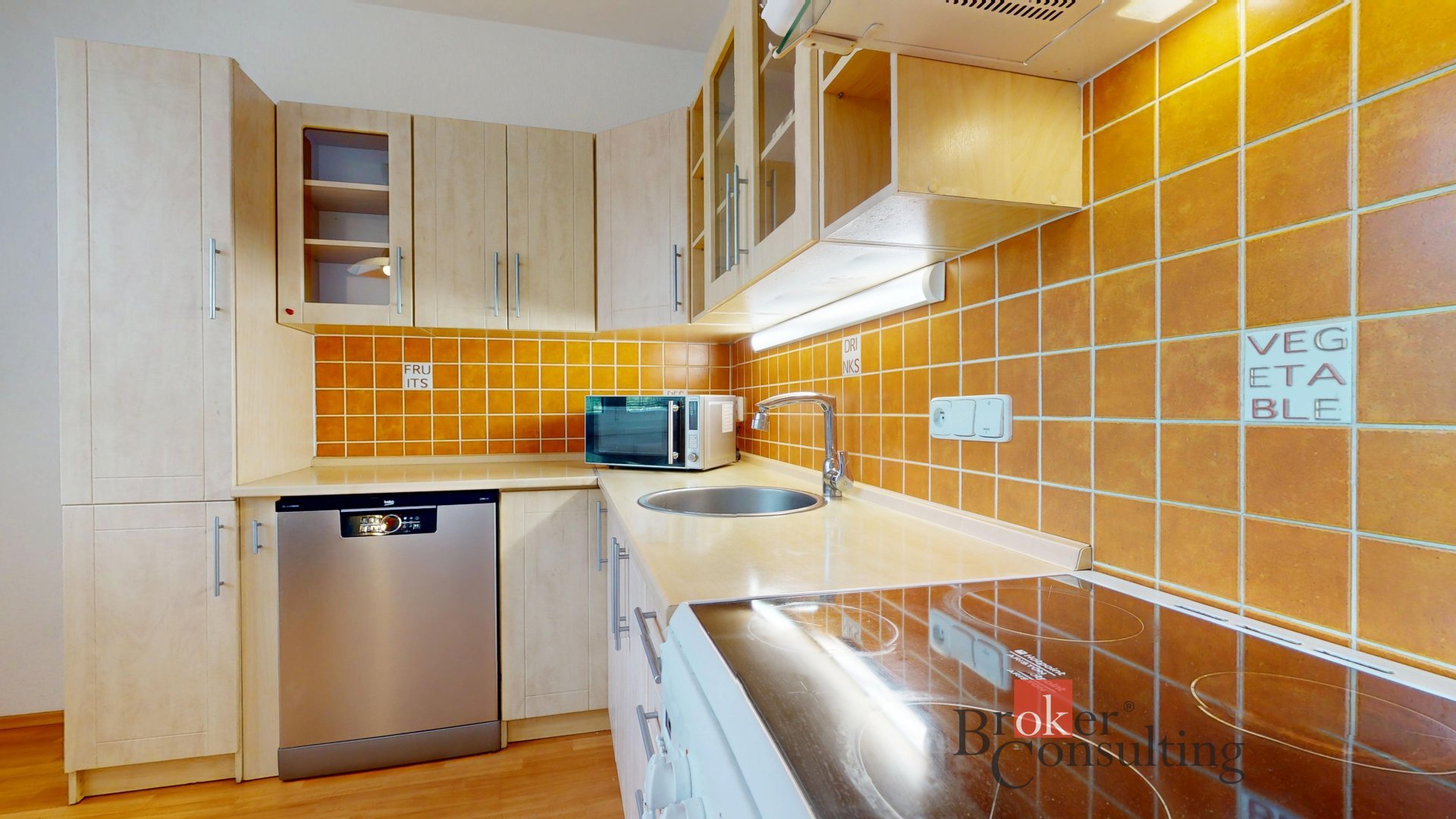 Prodej, byty/3+1, 76 m2, Zahradní 5179, 43004 Chomutov, Chomutov [ID 88186]
