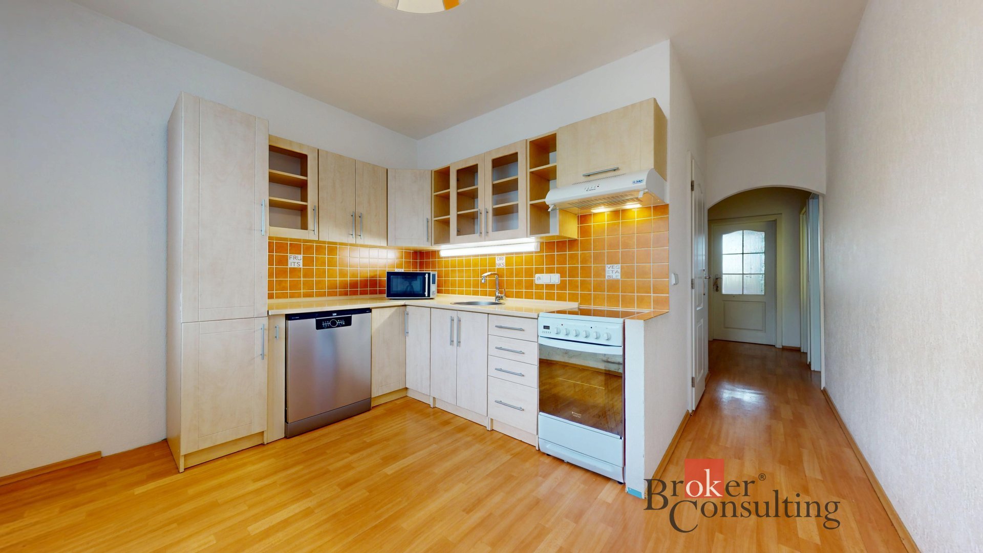 Prodej, byty/3+1, 76 m2, Zahradní 5179, 43004 Chomutov, Chomutov [ID 88186]
