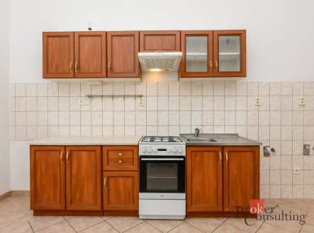 Prodej bytu, 3+1, 88 m²