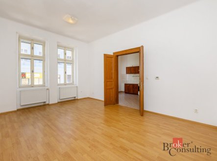Prodej bytu, 3+1, 88 m²