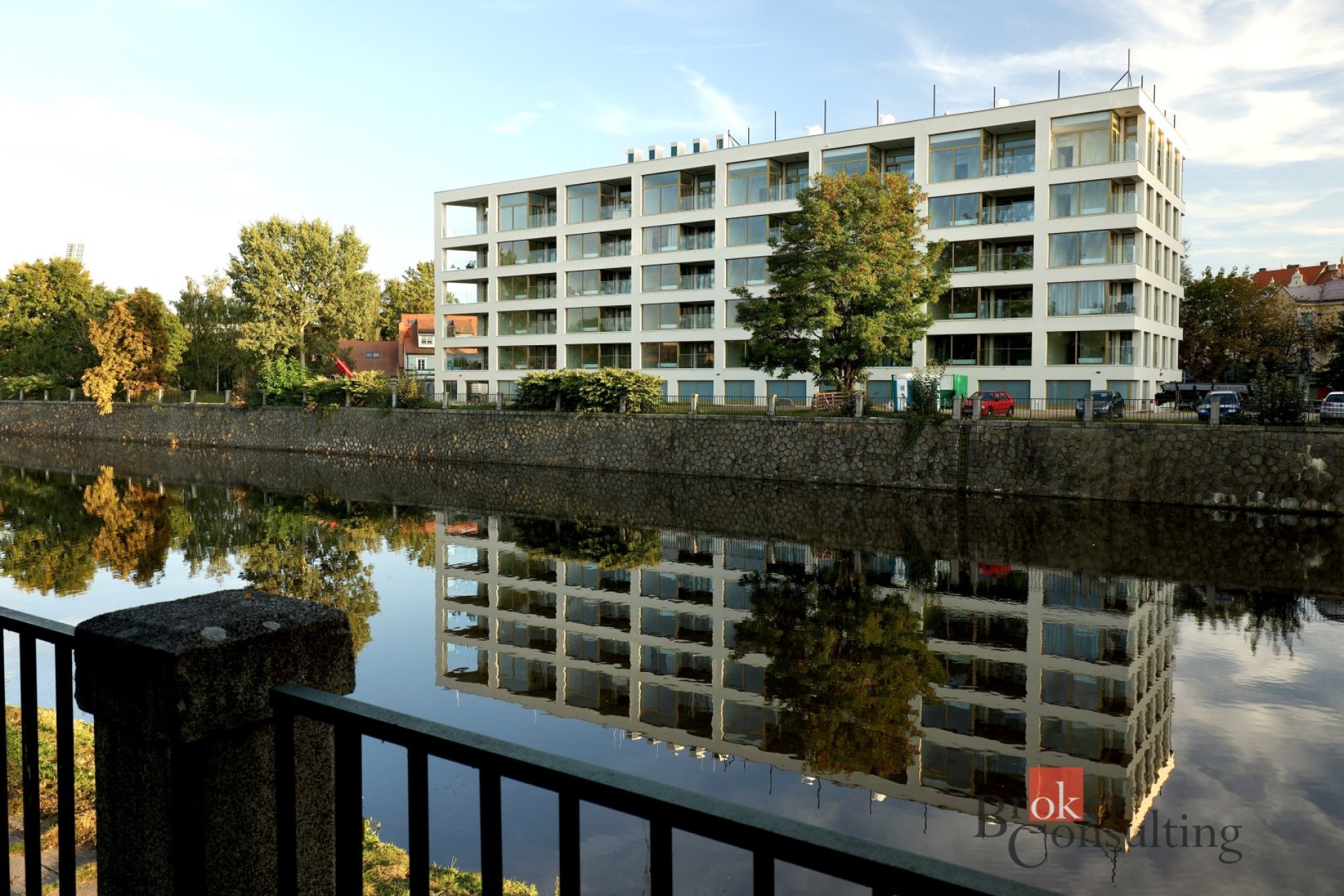 Pronájem, byty/2+kk, 62 m2, Truhlářská 2836/12, 30100 Plzeň, Plzeň-město [ID 88241]
