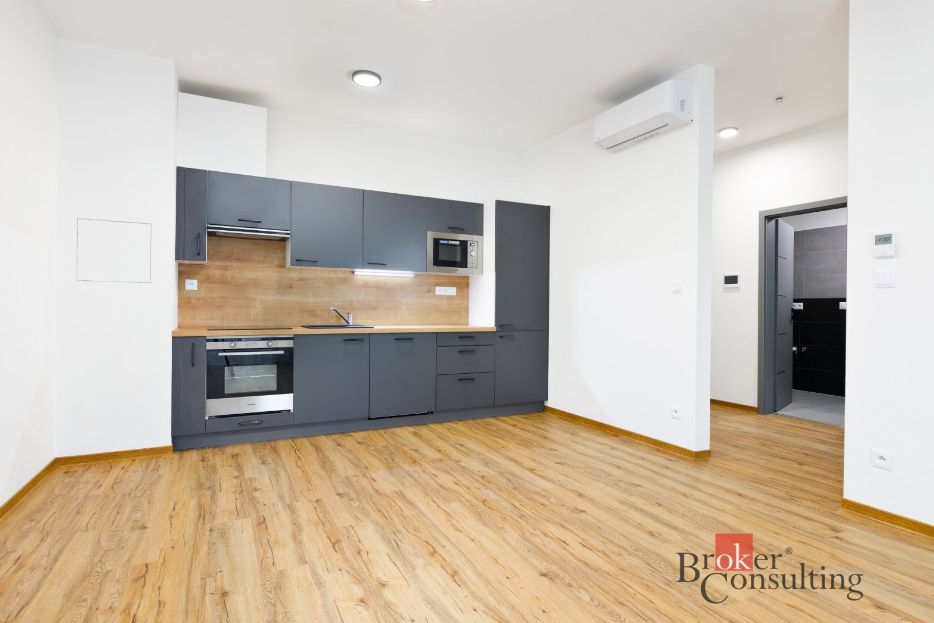 Pronájem, byty/2+kk, 62 m2, Truhlářská 2836/12, 30100 Plzeň, Plzeň-město [ID 88241]