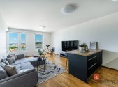 Prodej bytu, 2+kk, 54,4 m²