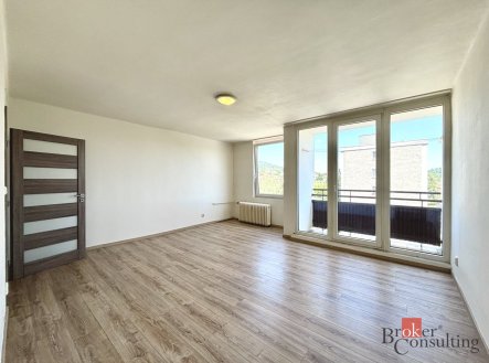 Prodej bytu, 1+kk, 33 m² obrázek