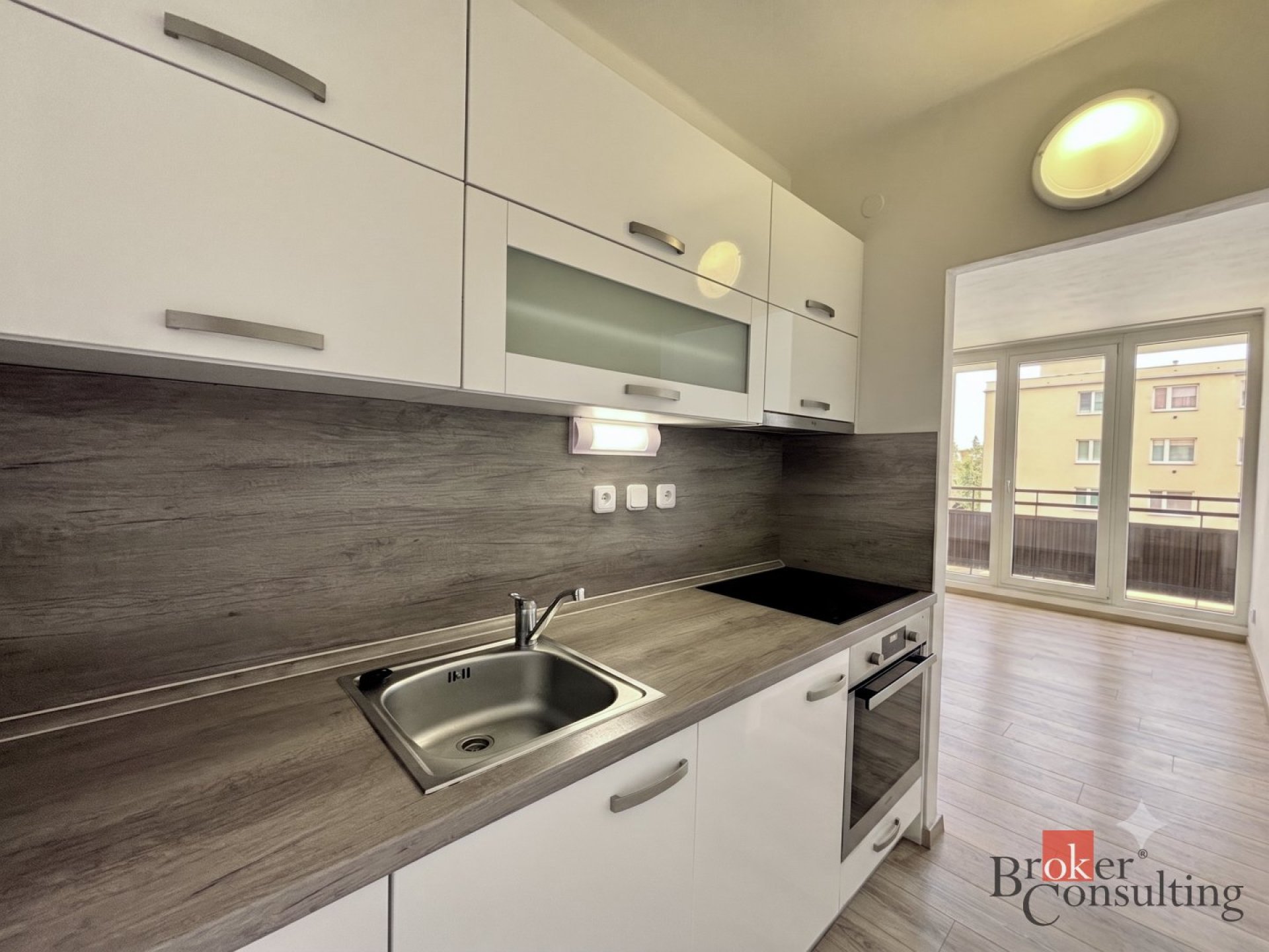 Prodej, byty/1+kk, 33 m2, Třída Míru 1280/16, Beroun-Město, 26601 Beroun, Beroun [ID 88117]