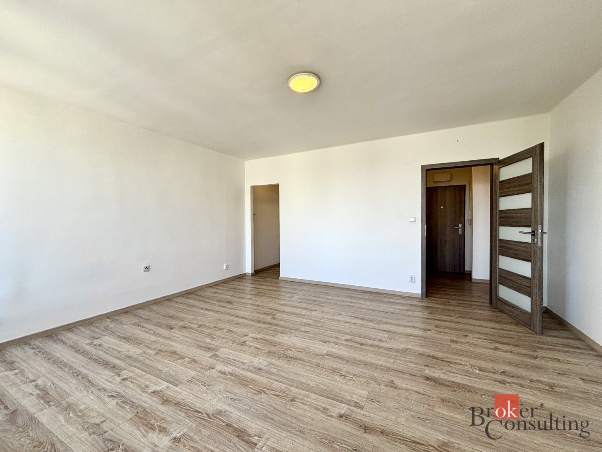Prodej, byty/1+kk, 33 m2, Třída Míru 1280/16, Beroun-Město, 26601 Beroun, Beroun [ID 88117]
