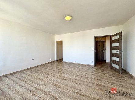 Prodej bytu, 1+kk, 33 m²