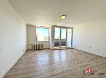 Prodej bytu, 1+kk, 33 m²