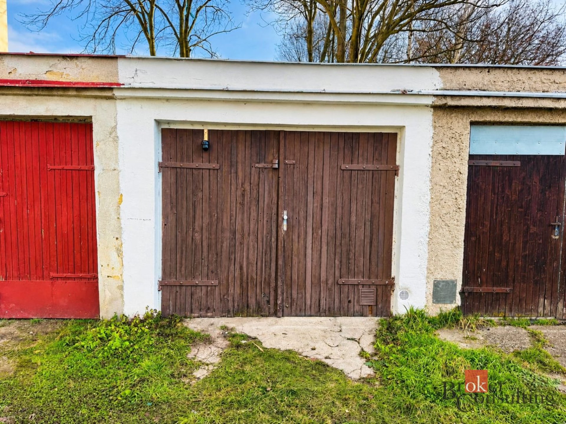 Prodej, ostatní/garáž, 19 m2, Svatopluka Čecha 630/10, 41901 Duchcov, Teplice [ID 88250]