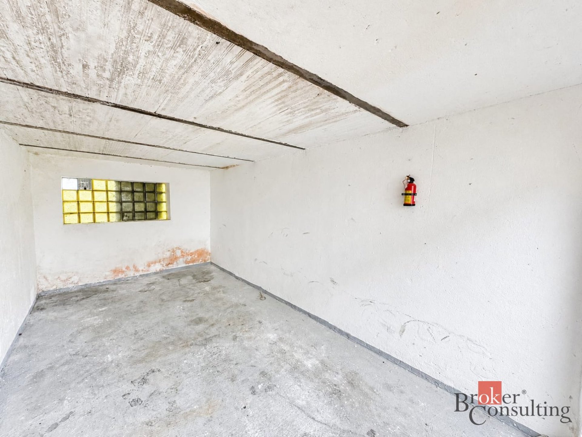 Prodej, ostatní/garáž, 19 m2, Svatopluka Čecha 630/10, 41901 Duchcov, Teplice [ID 88250]